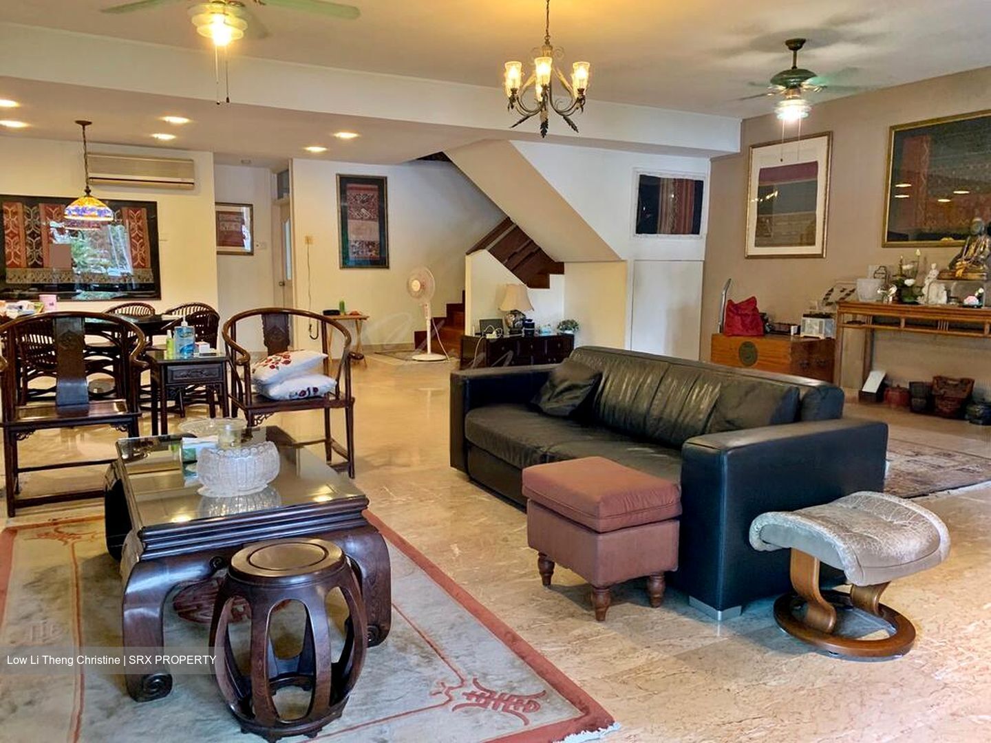 Elizabeth Heights (D9), Condominium #430802641